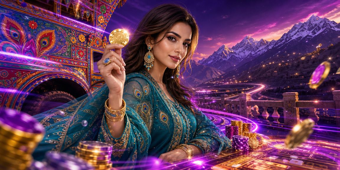 spin lucky